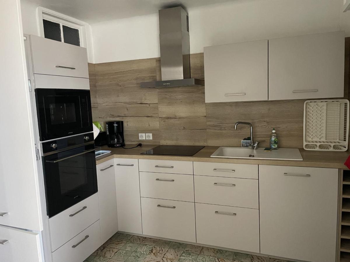 Appartement Bray-Dunes, 3 Pieces, 4 Personnes - Fr-1-661-2 Exterior foto
